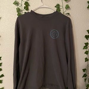 Sand cloud long sleeve shirts!
